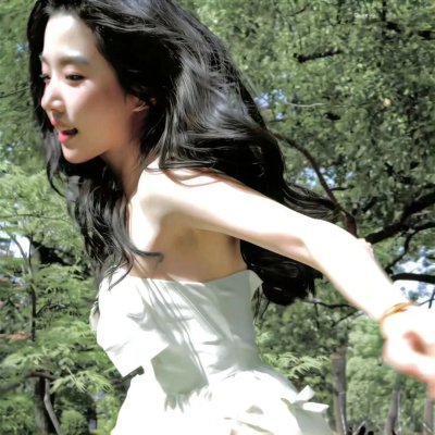爱无间