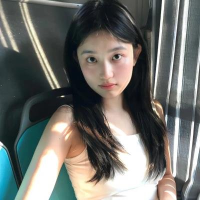 赛马女孩